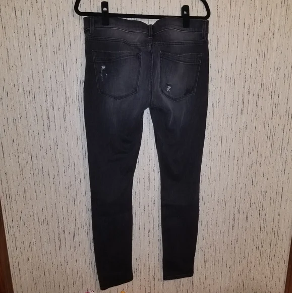 Express Jean Leggings - Picture 4 of 5